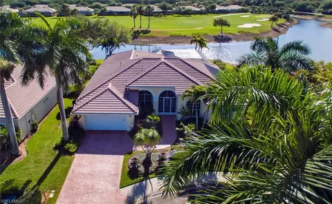 3638 Cedar Hammock Ct, Naples, FL 34112 photo 1