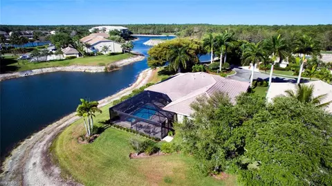 3638 Cedar Hammock Ct, Naples, FL 34112 photo 3