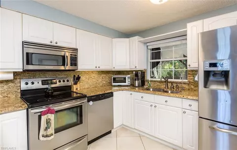 5338 Mccarty St, Naples, FL 34113 photo 5