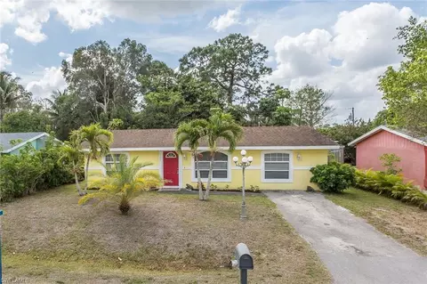 5338 Mccarty St, Naples, FL 34113 photo 15