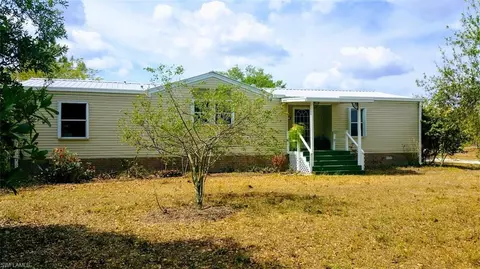 235 Evans Rd, Labelle, FL 33935 photo 1