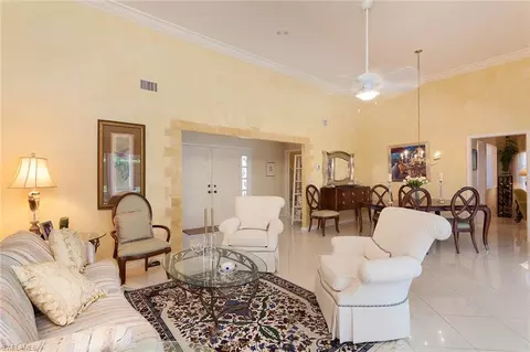 5916 Chanteclair Dr, Naples, FL 34108 photo 5