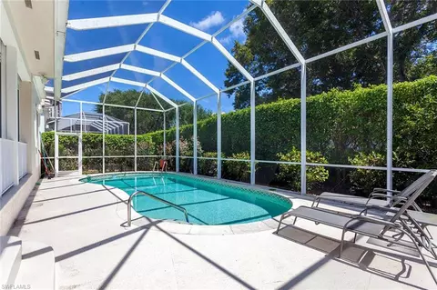 5916 Chanteclair Dr, Naples, FL 34108 photo 13