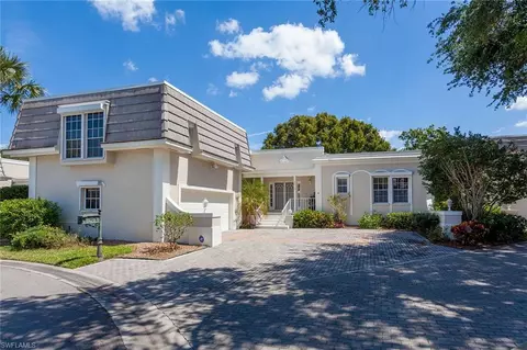 5916 Chanteclair Dr, Naples, FL 34108 photo 1