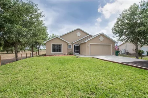 3352 35th Ave NE, Naples, FL 34120 photo 1