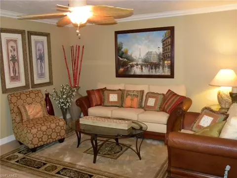 788 Park Shore Dr #E17, Naples, FL 34103 photo 9
