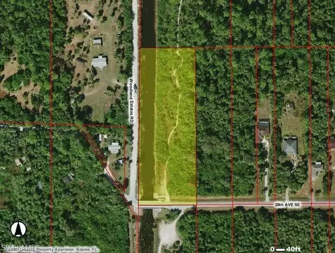 2585 28th Ave SE, Naples, FL 34117 photo 1