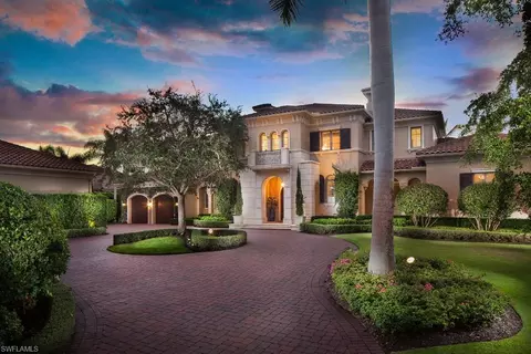 1449 Nighthawk Pt, Naples, FL 34105 photo 1