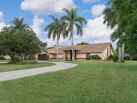 1485 Windswept Ave, Naples, FL 34109 photo 3