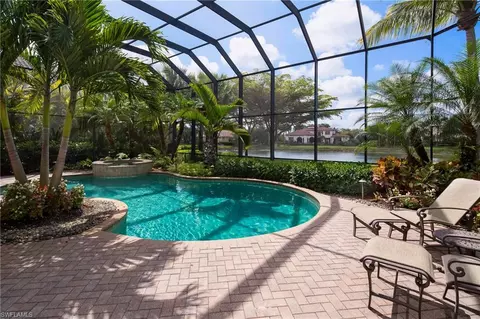 14898 Bellezza Ln, Naples, FL 34110 photo 24