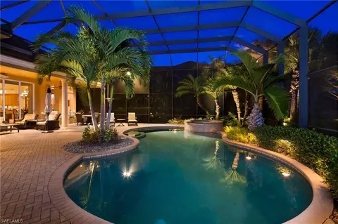 14898 Bellezza Ln, Naples, FL 34110 photo 21
