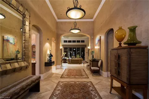 14898 Bellezza Ln, Naples, FL 34110 photo 4