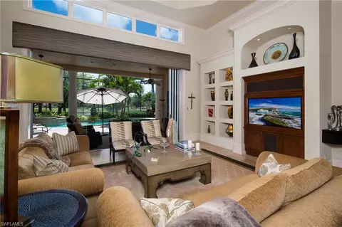 14898 Bellezza Ln, Naples, FL 34110 photo 5