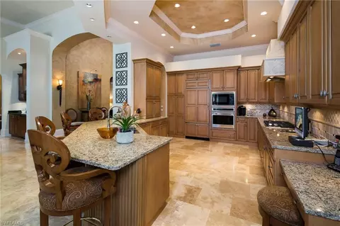 14898 Bellezza Ln, Naples, FL 34110 photo 9