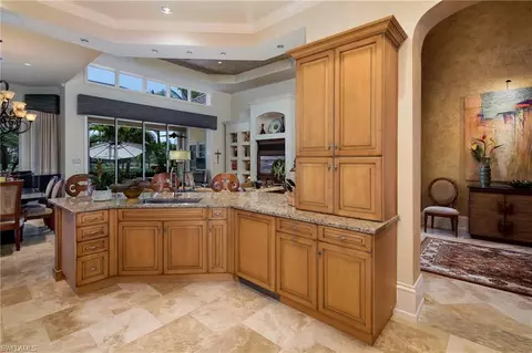 14898 Bellezza Ln, Naples, FL 34110 photo 8