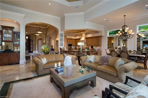 14898 Bellezza Ln, Naples, FL 34110 photo 6
