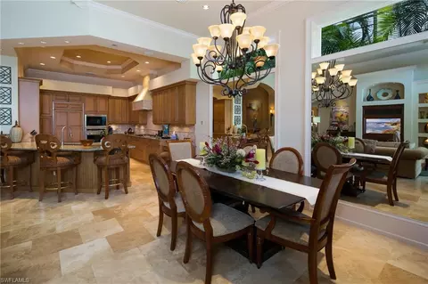 14898 Bellezza Ln, Naples, FL 34110 photo 11
