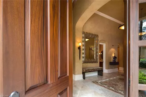 14898 Bellezza Ln, Naples, FL 34110 photo 3