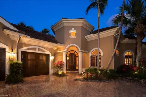 14898 Bellezza Ln, Naples, FL 34110 photo 1