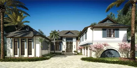 3380 Rum Row, Naples, FL 34102 photo 1