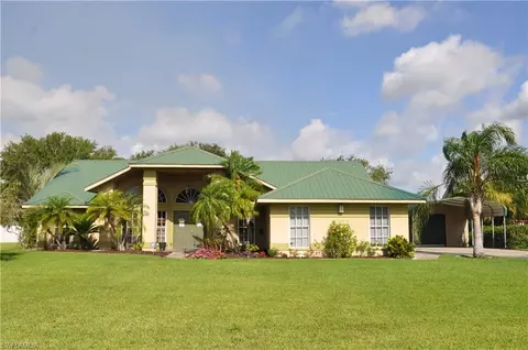 909 Popash Cir, Clewiston, FL 33440 photo 1