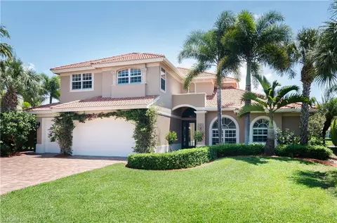 5116 Post Oak Ln, Naples, FL 34105 photo 1