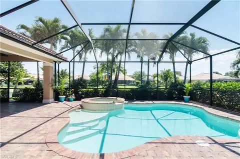 5116 Post Oak Ln, Naples, FL 34105 photo 5
