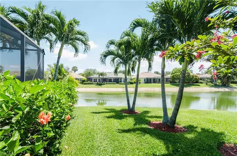 5116 Post Oak Ln, Naples, FL 34105 photo 2