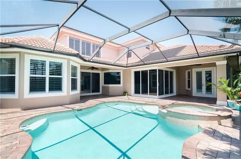 5116 Post Oak Ln, Naples, FL 34105 photo 7