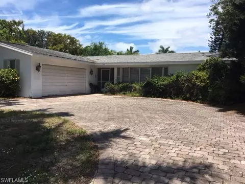 595 Portside Dr, Naples, FL 34103 photo 1