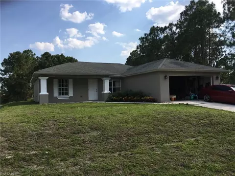 1138 Eclipse St E, Lehigh Acres, FL 33974 photo 1