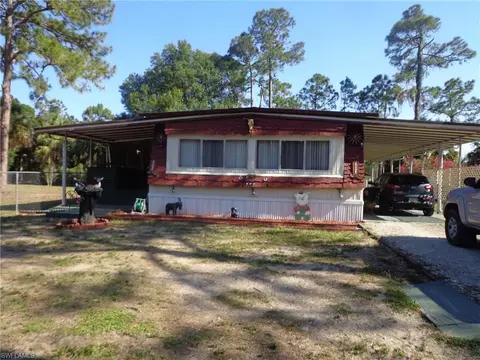 771 E Lincoln Ave, Labelle, FL 33935 photo 1