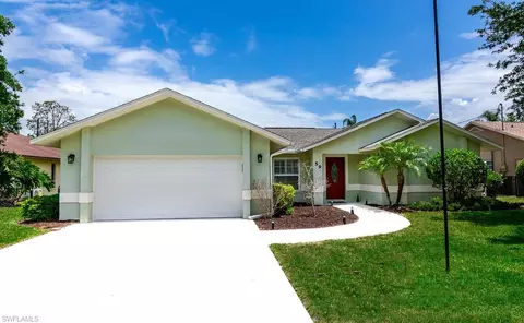 59 Mentor Dr, Naples, FL 34110 photo 1