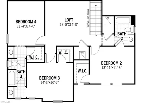 3632 Pilot Cir, Naples, FL 34120 photo 2
