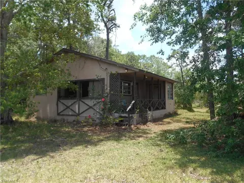 2902 Quail Rd, Venus, FL 33960 photo 1