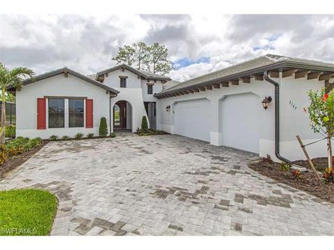 2139 Antigua Ln, Naples, FL 34120 photo 1