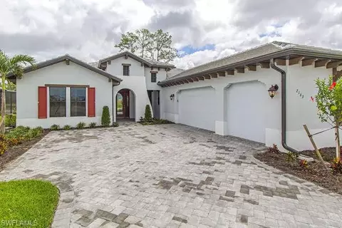 2139 Antigua Ln, Naples, FL 34120 photo 1