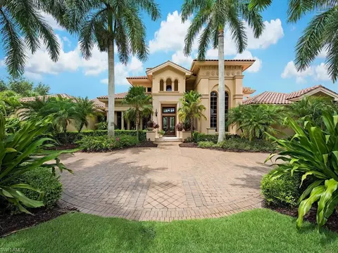 14932 Celle Way, Naples, FL 34110 photo 2
