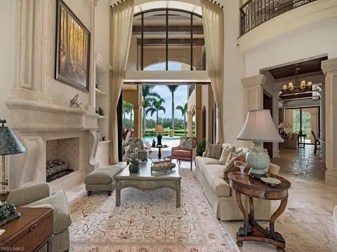 14932 Celle Way, Naples, FL 34110 photo 4
