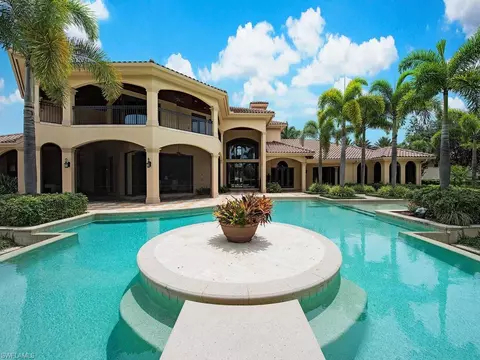 14932 Celle Way, Naples, FL 34110 photo 1