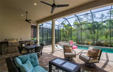 6251 Brunello Ln, Naples, FL 34113 photo 2