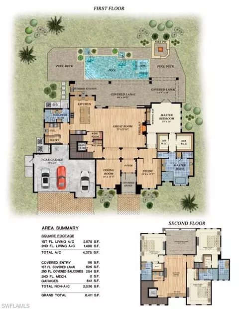 725 Regatta Rd, Naples, FL 34103 photo 24