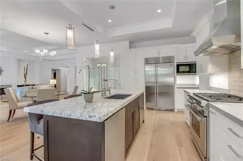 725 Regatta Rd, Naples, FL 34103 photo 8