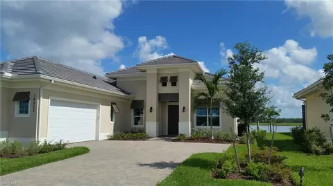14803 Dockside Ln, Naples, FL 34114 photo 1