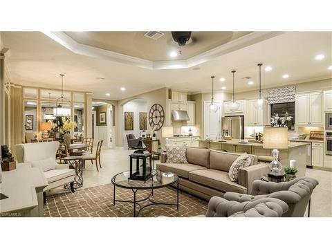 8739 Cavano St E, Naples, FL 34119 photo 4
