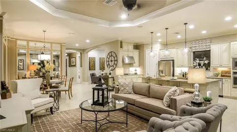 8739 Cavano St E, Naples, FL 34119 photo 4