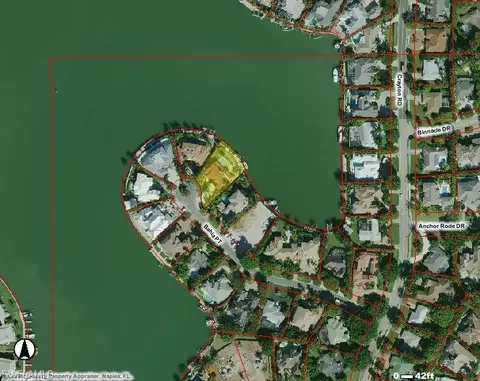 215 Bahia Pt, Naples, FL 34103 photo 2