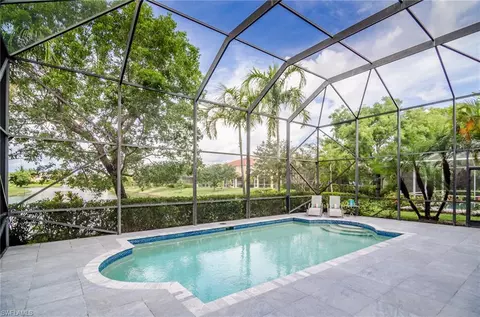 8331 Laurel Lakes Blvd, Naples, FL 34119 photo 2
