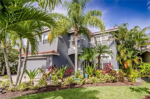 8331 Laurel Lakes Blvd, Naples, FL 34119 photo 1