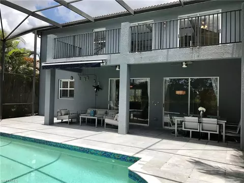 8331 Laurel Lakes Blvd, Naples, FL 34119 photo 22